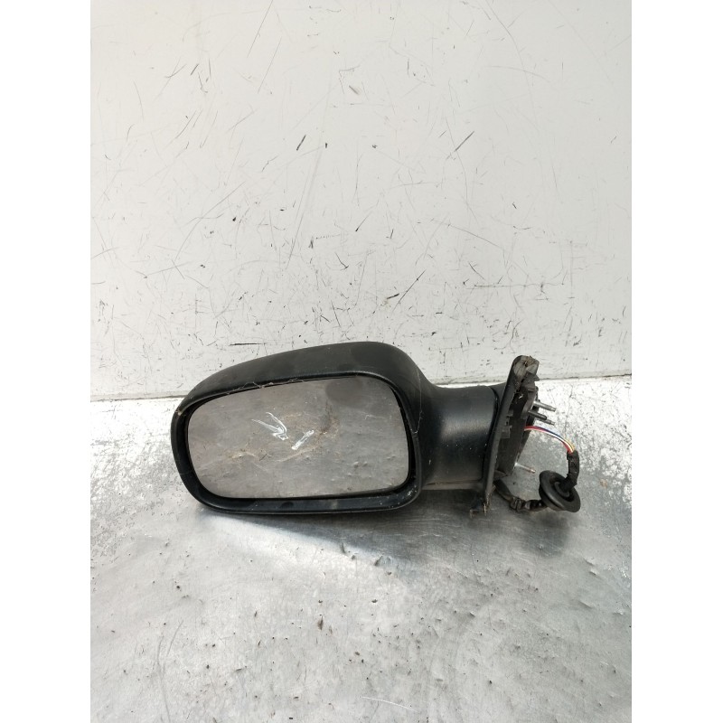 Recambio de retrovisor izquierdo para jeep grand cherokee ii (wj, wg) 3.1 td 4x4 referencia OEM IAM  ELÉCTRICO 1999