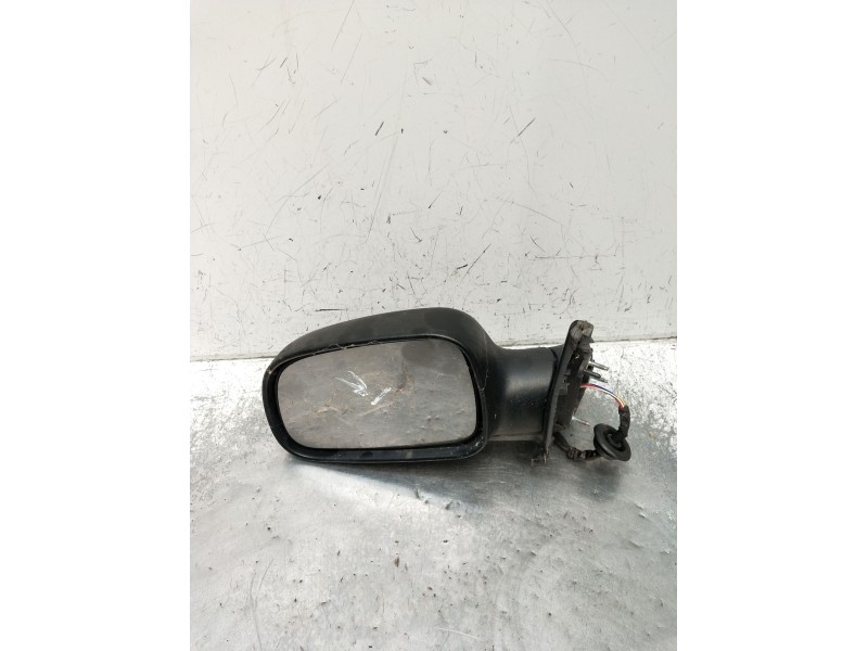 Recambio de retrovisor izquierdo para jeep grand cherokee ii (wj, wg) 3.1 td 4x4 referencia OEM IAM  ELÉCTRICO 1999