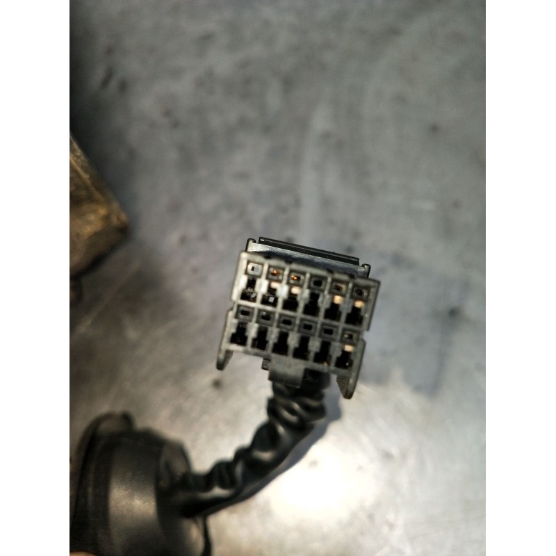 Recambio de retrovisor izquierdo para jeep grand cherokee ii (wj, wg) 3.1 td 4x4 referencia OEM IAM  ELÉCTRICO 1999