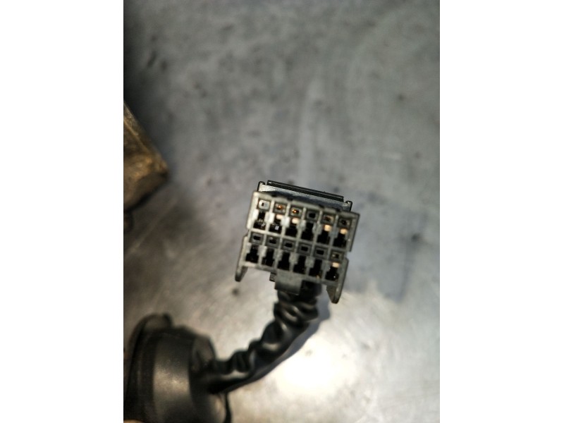 Recambio de retrovisor izquierdo para jeep grand cherokee ii (wj, wg) 3.1 td 4x4 referencia OEM IAM  ELÉCTRICO 1999