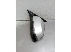 Recambio de retrovisor izquierdo para bmw 5 (f10) 520 d referencia OEM IAM F0153121U6680 M580465 2014 2