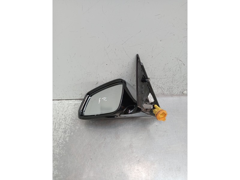 Recambio de retrovisor izquierdo para bmw 5 (f10) 520 d referencia OEM IAM F0153121U6680 M580465 2014
