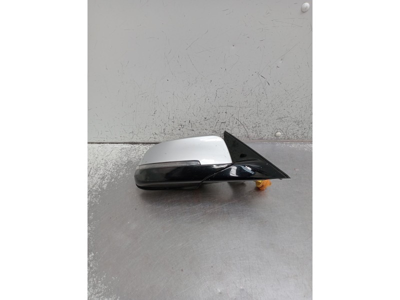 Recambio de retrovisor derecho para bmw 5 (f10) 520 d referencia OEM IAM F0153122U6680 ELÉCTRICO 2014