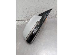 Recambio de retrovisor derecho para bmw 5 (f10) 520 d referencia OEM IAM F0153122U6680 ELÉCTRICO 2014 2