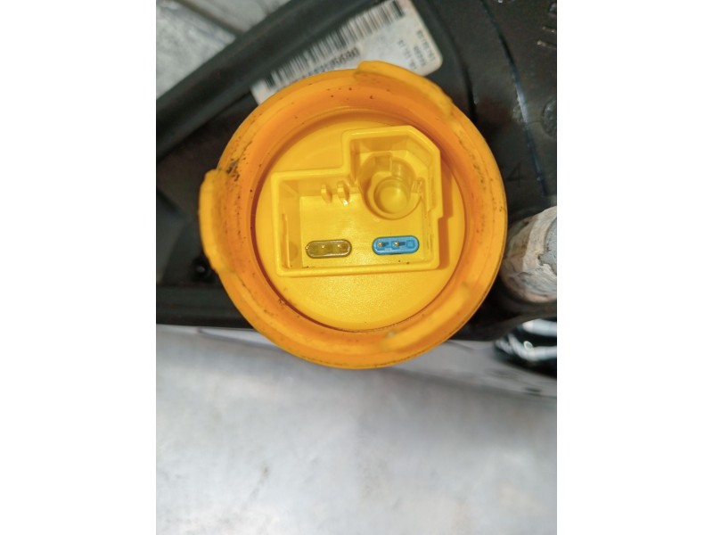 Recambio de retrovisor derecho para bmw 5 (f10) 520 d referencia OEM IAM F0153122U6680 ELÉCTRICO 2014