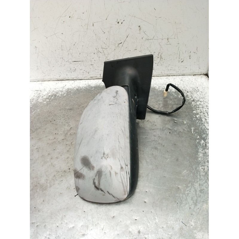 Recambio de retrovisor derecho para toyota yaris (_p9_) 1.3 vvt-i (scp90_) referencia OEM IAM  ELÉCTRICO 2005