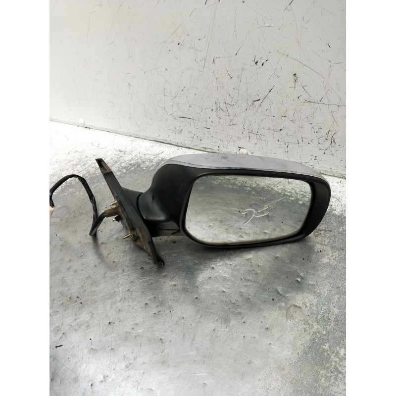 Recambio de retrovisor derecho para toyota yaris (_p9_) 1.3 vvt-i (scp90_) referencia OEM IAM  ELÉCTRICO 2005