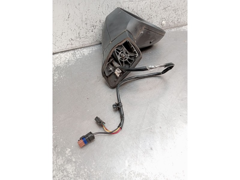 Recambio de retrovisor derecho para peugeot 308 referencia OEM IAM  ELECTRICO 