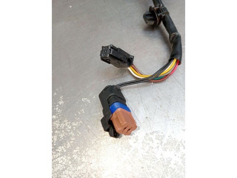 Recambio de retrovisor derecho para peugeot 308 referencia OEM IAM  ELECTRICO 