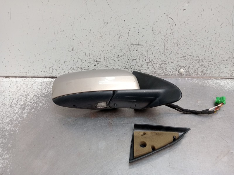Recambio de retrovisor derecho para volvo s60 i (384) d5 referencia OEM IAM  ELÉCTRICO 2000