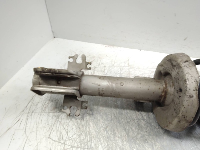 Recambio de amortiguador delantero derecho para opel omega b 2.5 v6 cat (l80) referencia OEM IAM   