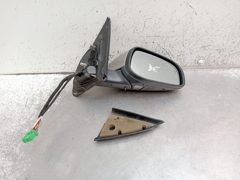 Recambio de retrovisor derecho para volvo s60 i (384) d5 referencia OEM IAM  ELÉCTRICO 2000