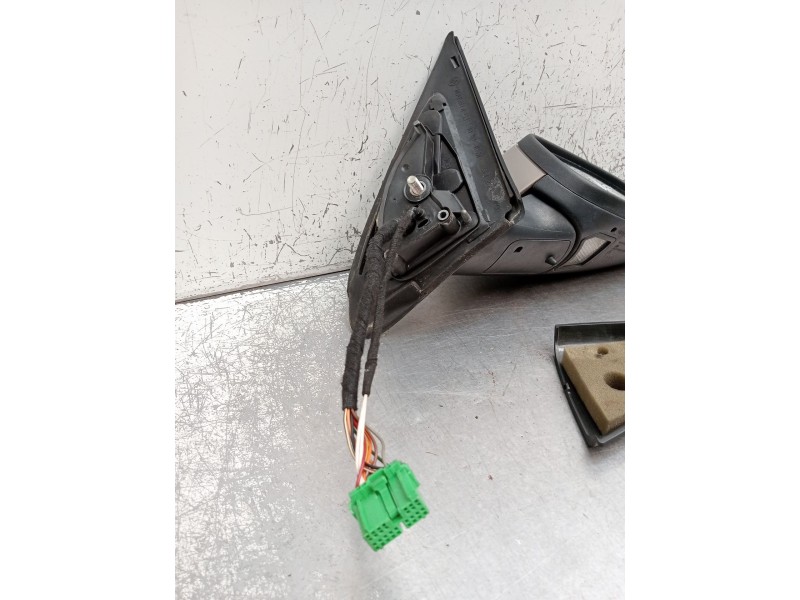 Recambio de retrovisor derecho para volvo s60 i (384) d5 referencia OEM IAM  ELÉCTRICO 2000