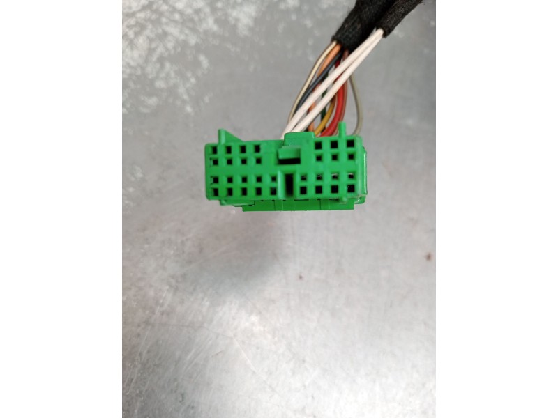 Recambio de retrovisor derecho para volvo s60 i (384) d5 referencia OEM IAM  ELÉCTRICO 2000