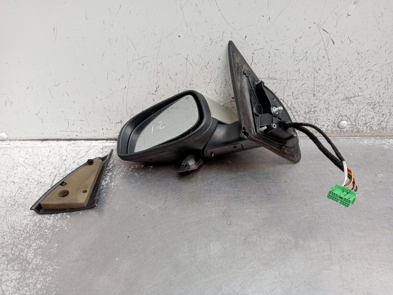 Recambio de retrovisor izquierdo para volvo s60 i (384) d5 referencia OEM IAM  ELÉCTRICO 2000