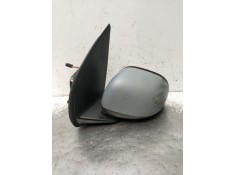 Recambio de retrovisor izquierdo para fiat panda (312_, 319_) 1.2 (312pxa1a) referencia OEM IAM  ELÉCTRICO 2012