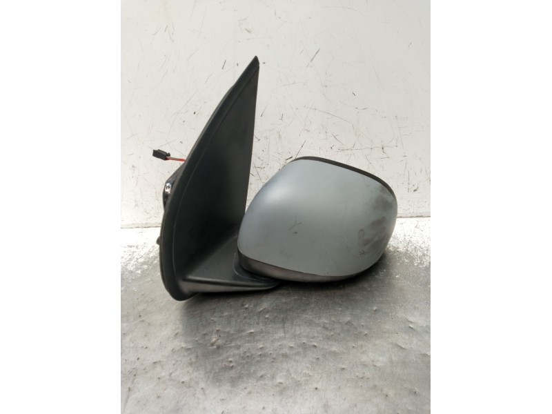 Recambio de retrovisor izquierdo para fiat panda (312_, 319_) 1.2 (312pxa1a) referencia OEM IAM  ELÉCTRICO 2012