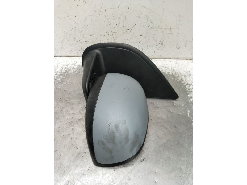 Recambio de retrovisor izquierdo para fiat panda (312_, 319_) 1.2 (312pxa1a) referencia OEM IAM  ELÉCTRICO 2012