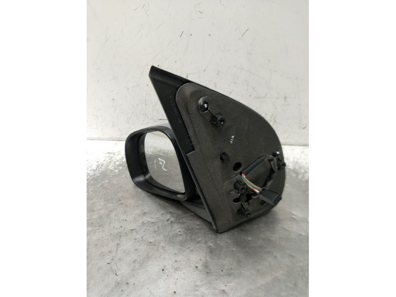 Recambio de retrovisor izquierdo para fiat panda (312_, 319_) 1.2 (312pxa1a) referencia OEM IAM  ELÉCTRICO 2012