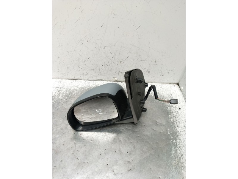 Recambio de retrovisor izquierdo para fiat panda (312_, 319_) 1.2 (312pxa1a) referencia OEM IAM  ELÉCTRICO 2012