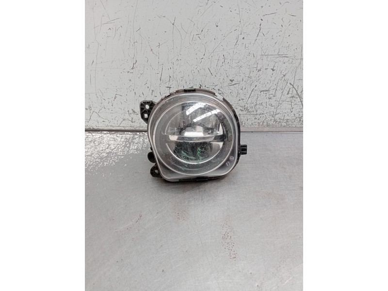 Recambio de faro antiniebla derecho para bmw 5 (f10) 520 d referencia OEM IAM 7560300001 6317731129405 2014