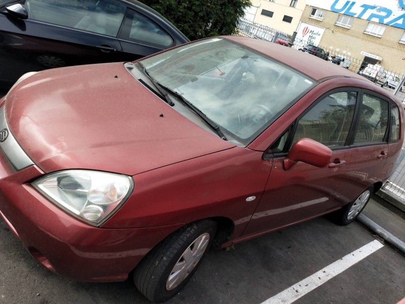 suzuki liana rh (er) del año 2002