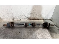 Recambio de transmision delantera derecha para hyundai i40 1.7 crdi cat referencia OEM IAM 495013Z450  