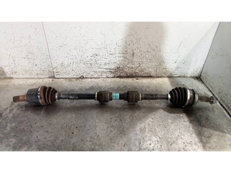 Recambio de transmision delantera derecha para hyundai i40 1.7 crdi cat referencia OEM IAM 495013Z450  