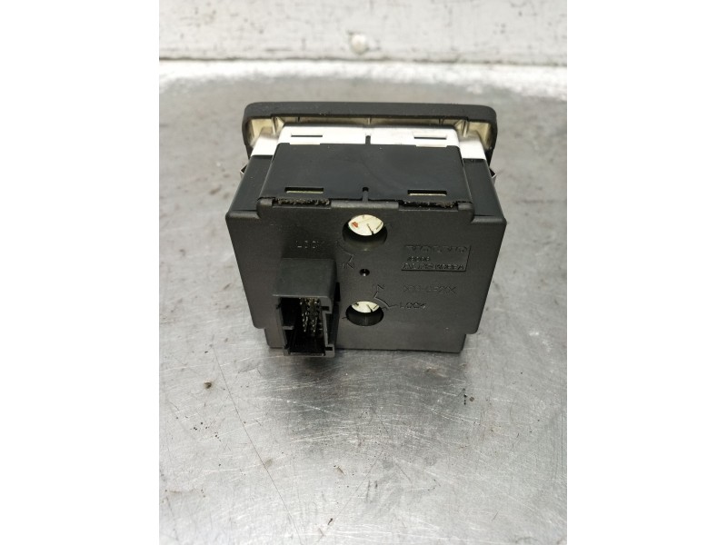 Recambio de mando luces para volvo v50 (545) 2.0 d referencia OEM IAM   2004
