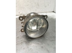 Recambio de faro antiniebla derecho para peugeot 607 (9d, 9u) 2.7 hdi 24v referencia OEM IAM   2004