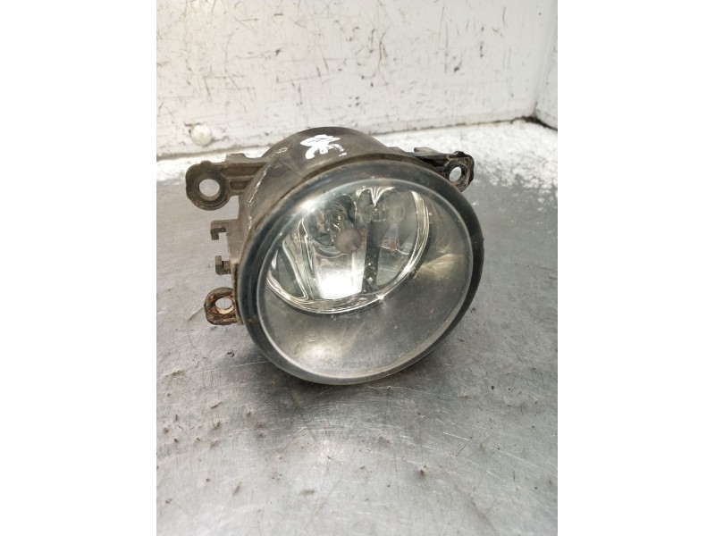 Recambio de faro antiniebla derecho para peugeot 607 (9d, 9u) 2.7 hdi 24v referencia OEM IAM   2004