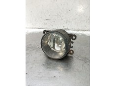 Recambio de faro antiniebla izquierdo para peugeot 607 (9d, 9u) 2.7 hdi 24v referencia OEM IAM   2004