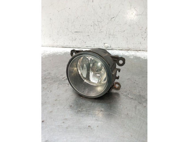 Recambio de faro antiniebla izquierdo para peugeot 607 (9d, 9u) 2.7 hdi 24v referencia OEM IAM   2004