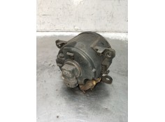 Recambio de faro antiniebla izquierdo para peugeot 607 (9d, 9u) 2.7 hdi 24v referencia OEM IAM   2004 2