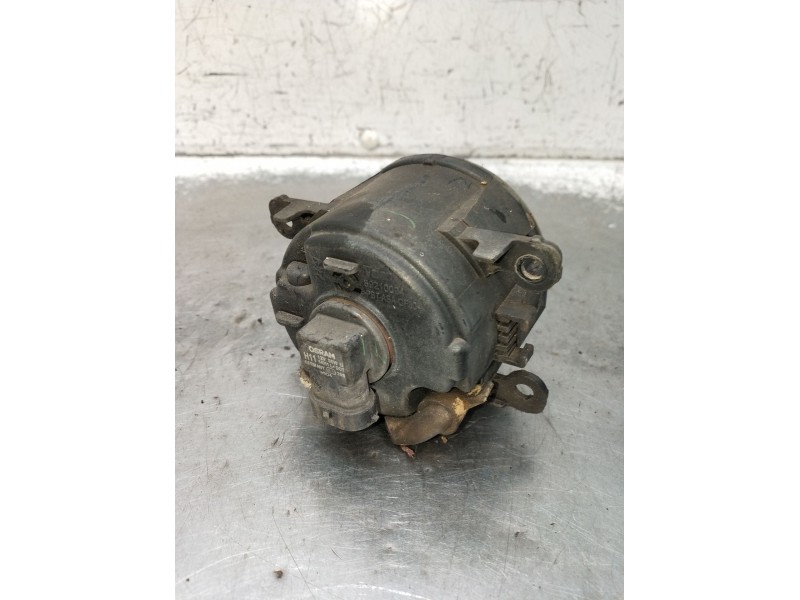 Recambio de faro antiniebla izquierdo para peugeot 607 (9d, 9u) 2.7 hdi 24v referencia OEM IAM   2004