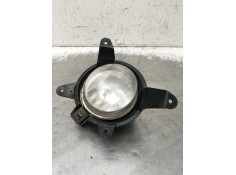 Recambio de faro antiniebla derecho para kia carnival ii (gq) 2.9 crdi referencia OEM IAM   2001