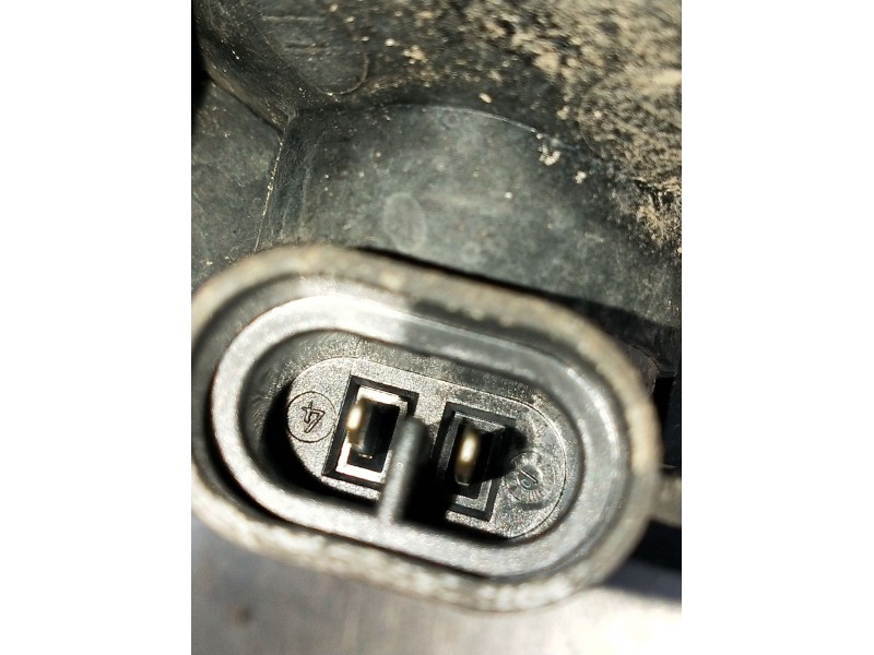 Recambio de faro antiniebla derecho para kia carnival ii (gq) 2.9 crdi referencia OEM IAM   2001