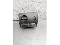 Recambio de mando luces para volvo s60 i (384) d5 referencia OEM IAM 30739312 INTERRUPTOR 