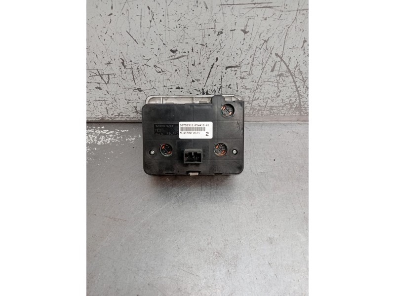 Recambio de mando luces para volvo s60 i (384) d5 referencia OEM IAM 30739312 INTERRUPTOR 