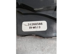 Recambio de mando luces para volvo s60 i (384) d5 referencia OEM IAM 31268566   2