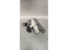 Recambio de motor limpia trasero para peugeot 307 (s1) xn referencia OEM IAM 9637158780 53014712 