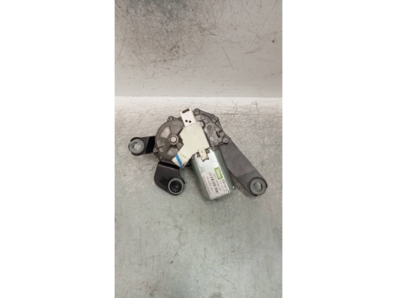 Recambio de motor limpia trasero para peugeot 307 (s1) xn referencia OEM IAM 9637158780 53014712 