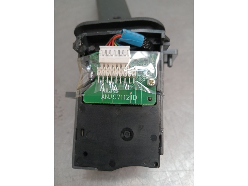 Recambio de mando luces para volvo s60 i (384) d5 referencia OEM IAM 31268566  