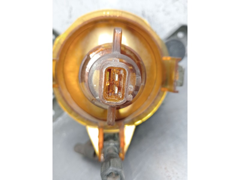 Recambio de faro antiniebla derecho para volvo s60 i (384) d5 referencia OEM IAM 869337  2000