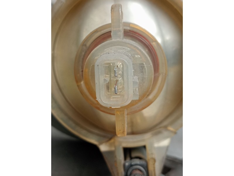 Recambio de faro antiniebla izquierdo para volvo s60 i (384) d5 referencia OEM IAM 8693336  2000