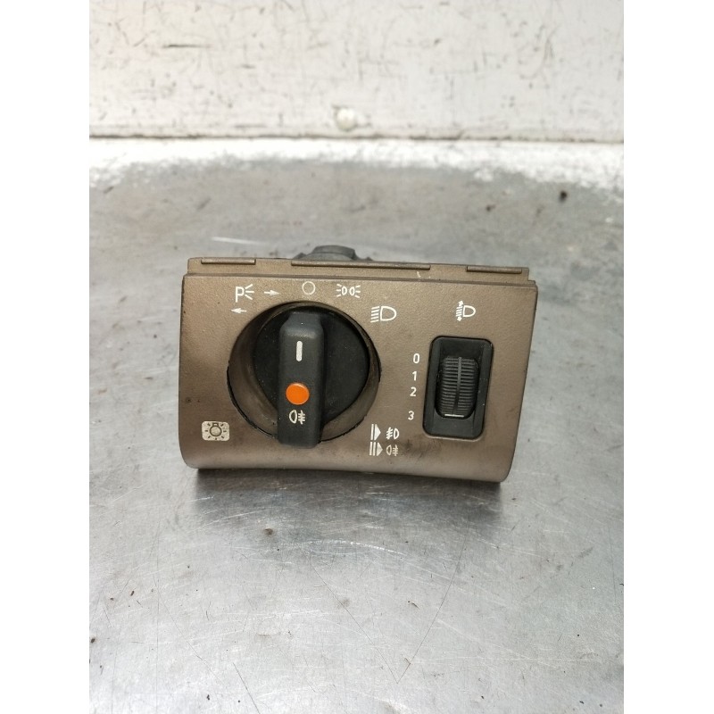 Recambio de mando luces para mercedes-benz clase c (w202) c 280 (202.028) referencia OEM IAM 2026890280  1993