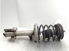 Recambio de amortiguador delantero izquierdo para opel omega b 2.5 v6 cat (l80) referencia OEM IAM   