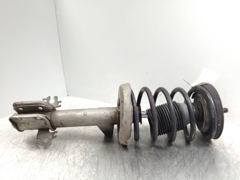 Recambio de amortiguador delantero izquierdo para opel omega b 2.5 v6 cat (l80) referencia OEM IAM   