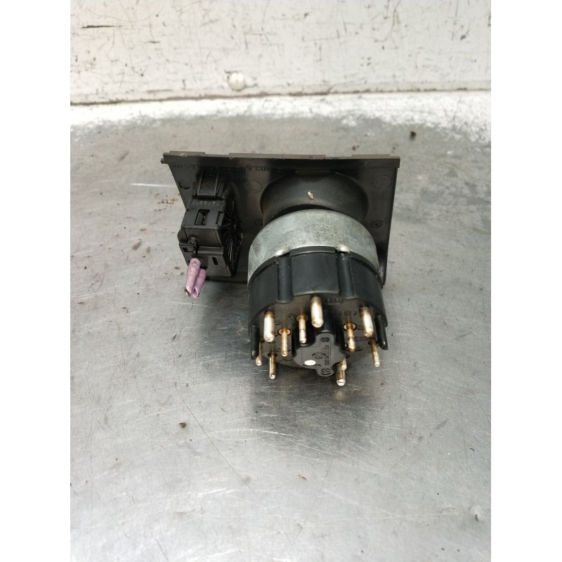 Recambio de mando luces para mercedes-benz clase c (w202) c 280 (202.028) referencia OEM IAM 2026890280  1993