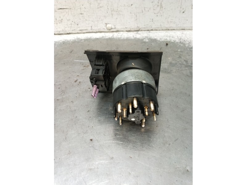 Recambio de mando luces para mercedes-benz clase c (w202) c 280 (202.028) referencia OEM IAM 2026890280  1993